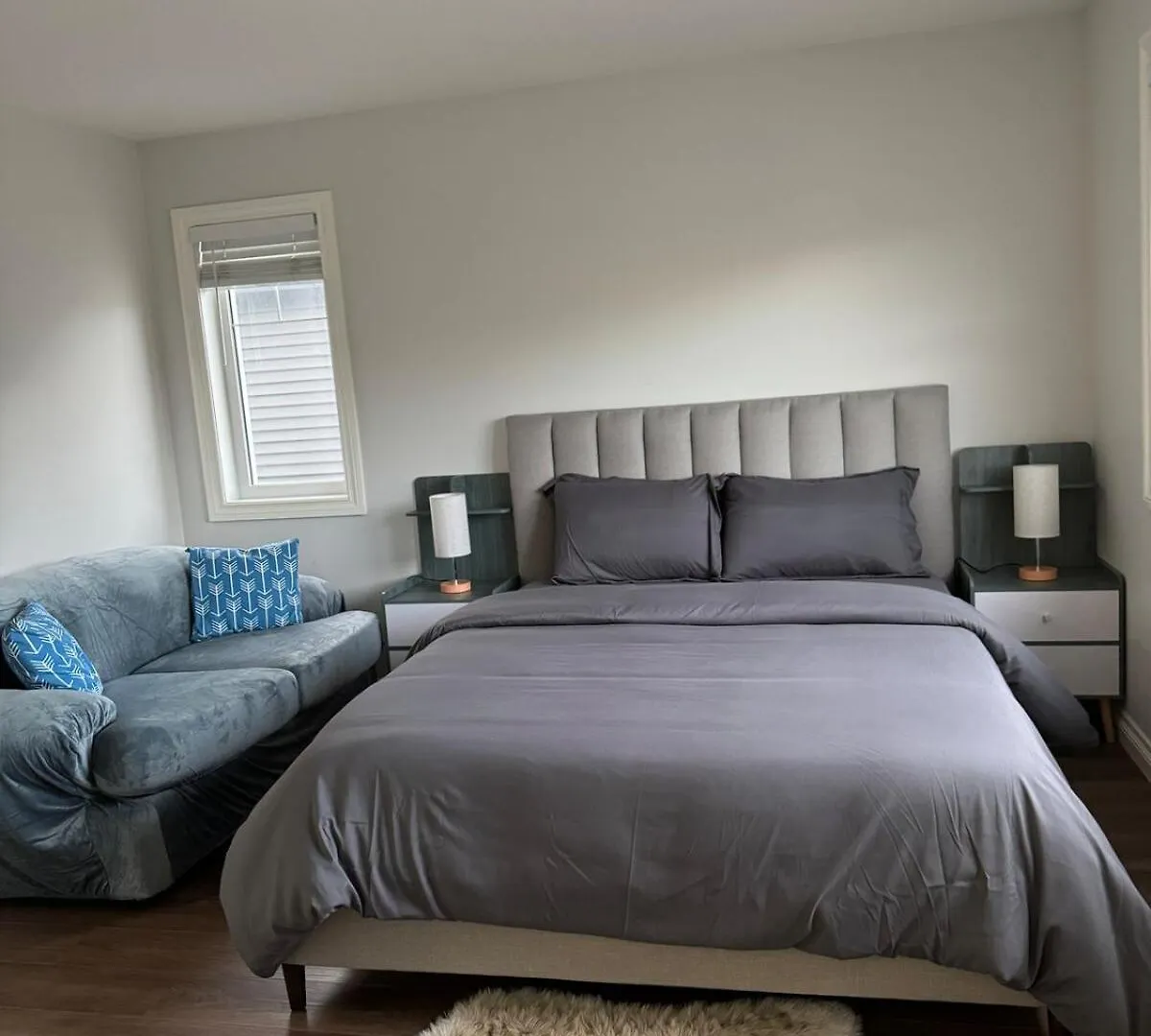 Holiday home Exquisite Entire 4- Bed Rooms Vacation Home! Calgary