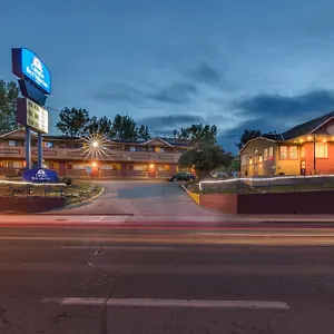 Canadas Value Chinook Station Calgary