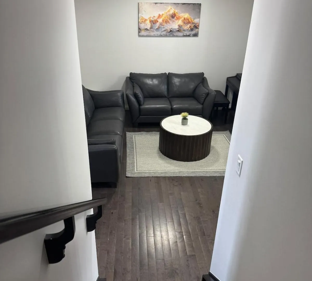 Holiday home Exquisite Entire 4- Bed Rooms Vacation Home! Calgary Canada